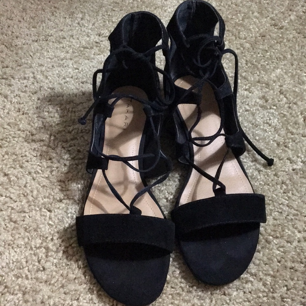 Tahari Sandals